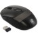 Mouse call 310MW Black/Gray optical (3200DPI) wireless USB for laptop (3but)