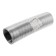 The corrugated duct "Cosmiac", d = 130 mm, sliding up to 2.5 m, aluminum 80 μm