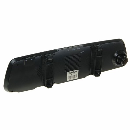 DVR with a radar detector Artway MD-161, GPS
