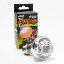 UVA NomoyPet terrarium lamp, daylight, 60 watts, basement E27