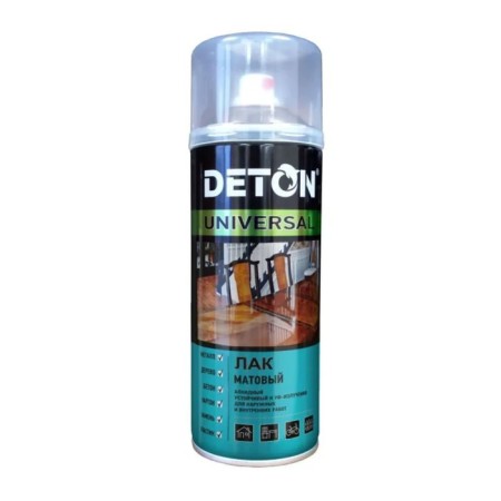 LACT MATTOL ALKID DETON UNIVERSAL Aerosol 520ml