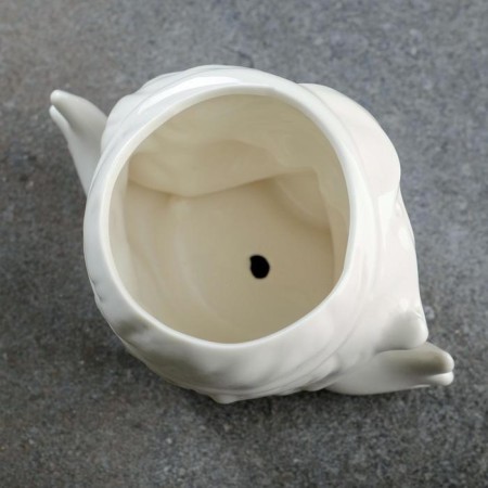 Pot "Angel" 13x8x9cm-4