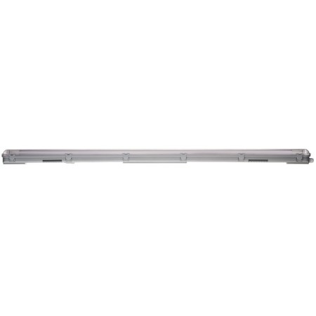 Lamp era SPP-101, 1290x70x62 mm, IP65, 40W, gray-5