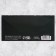 Money envelope "February 23", font, 16.5 × 8 cm
