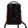 Youth backpack Grizzly, 43 x 29 x 15 cm, ergonomic back, laptop department