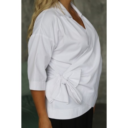 Female blouse, size 56-9