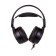 Headphones with Thermaltake Riing Pro microphone Black Faling Head (GHT-RPR-DieCBK-29 10045