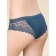 Women's cowards, size 48, sea wave color