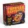 Hot Potato Board Game 61 cards, 18+