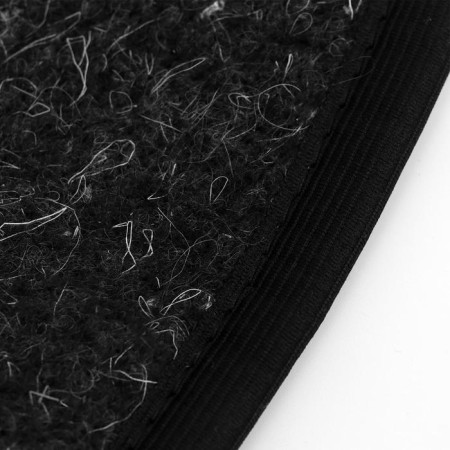AZOVMED belt, from dogs of wool, circular, 48-53 size-4