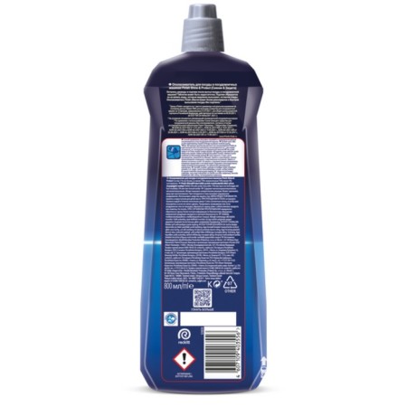 Rinse aircraft for dishwashers Finish "Shine and express drying", 800 ml-5