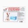 The diapers absorbing "my choice" cellulose, 60 x 60 cm, set of 30 pcs