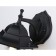 Street wall lamp Ambrella Garden St2018, E27, Black, Transparent Color