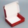 Folding box "Happy New Year", 21 x 15 x 5 cm, new year