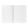Notebook A6, 80 sheets in the cage "Most important!", Firm cover, Soft-Touch lamination, stamping foil, block 70 g/m2
