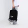 Better Days School Textile Better Day, 38x27x13 cm, black color