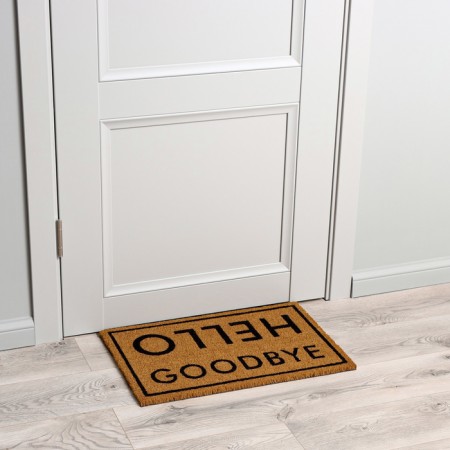 Rapid LadoM rug, 40 × 60 cm, coconut fiber-6