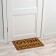 Rapid LadoM rug, 40 × 60 cm, coconut fiber