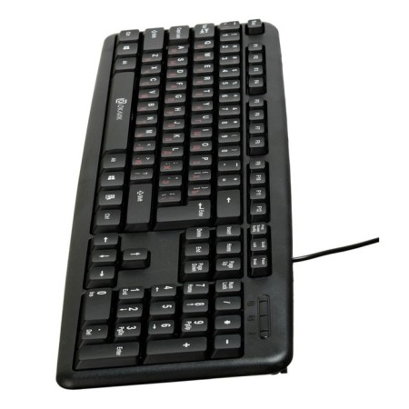 COLLECTER RIGHT 90MV2 Black USB-7