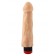 Vibrator Jaga-Jaga Realistic No. 27, built-in regulator, 19.5 / 4.5 cm, bodily