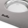 Exhaust Ballu BAFS-150, D = 150 mm, 25 W, 210 m3/hour, 37 dB, stainless steel