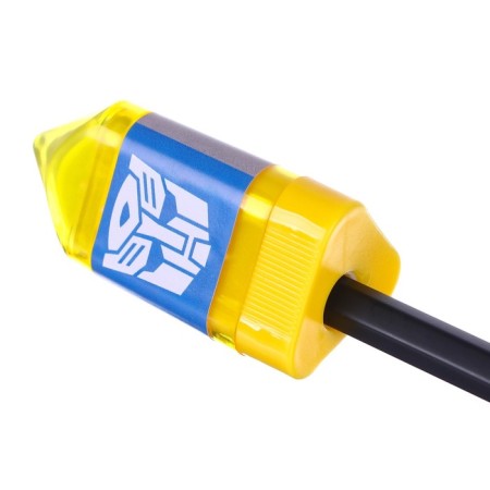 Carpet with an eraser, plastic, transformers-5