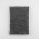 Flizelin glue, point, 35 g/sq.m, 90 cm × 1 m, color graphite color