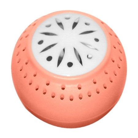 Ball for the refrigerator "Multida Freshness", D 6 cm, mix-2