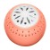 Ball for the refrigerator "Multida Freshness", D 6 cm, mix