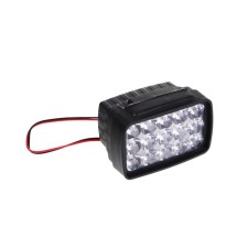 LED LED Farah, IP67, 6 W