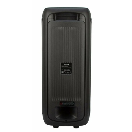 Column 06 "(20-31 Fire Box 300) Dynamics 2pcs/6.5" Eltronic with TWS-2