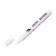 Skin marker, DEVENTE. Master Jumbo, 4mm line, white matte