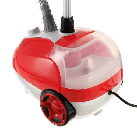 Kelli KL-303 Sliper, Paul, 2800 W, 2000 ml, 30 g/min, cord 1.5 m, red-2