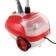 Kelli KL-303 Sliper, Paul, 2800 W, 2000 ml, 30 g/min, cord 1.5 m, red