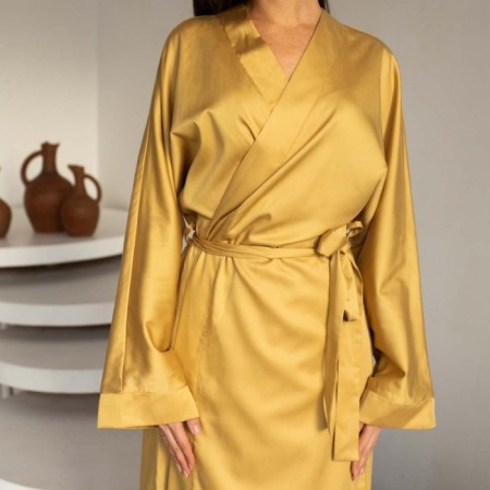 Kimono "kia" maxi, size XS-S-1