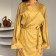 Kimono "kia" maxi, size XS-S