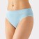 Panties female slip-bikini, heavenly color, size 48 (l)