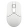 Mouse A4Tech FSTYLER FG12S white optical (1200DPI) Silent Wireless USB (3but)