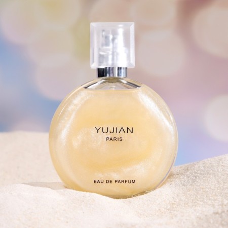 Toilet water "Yujian Paris", 50 ml-1