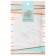 A skirt with a smell for gymnastics and dancing Grace Dance, p. 34-36, white color