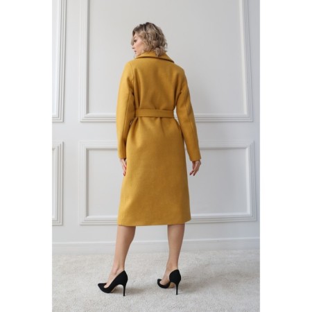Women's coat, ONE SIZE-4