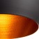 Suster chandelier Cappello 1x40W E27, 24x24x32 cm