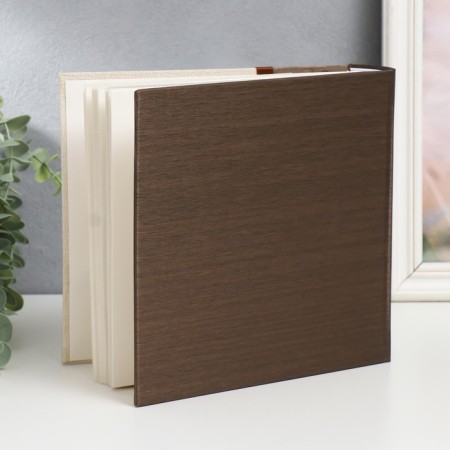 Photo album "Wedding" 10x15 50 sheets 200 photos-1