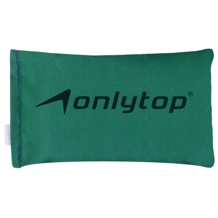 Big for throwing onlytop, weight 200 g, MIX color-3