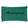Big for throwing onlytop, weight 200 g, MIX color