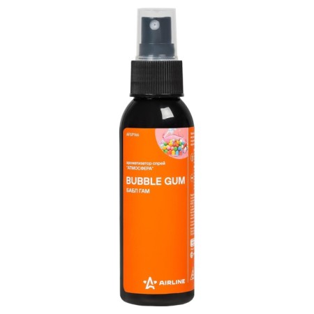 AIRLINE AIRLINE "Atmosphere", Babble Drama, 100 ml AFSP166