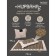 Acupuncture Bradex "Nirvana": pillow, rug, bag