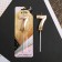 Candle for the cake, number "7", champagne.