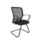 Chairman chair 698 V Tw-01 Black