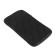 A rug for a armrest 29 × 19, eco -leather, black